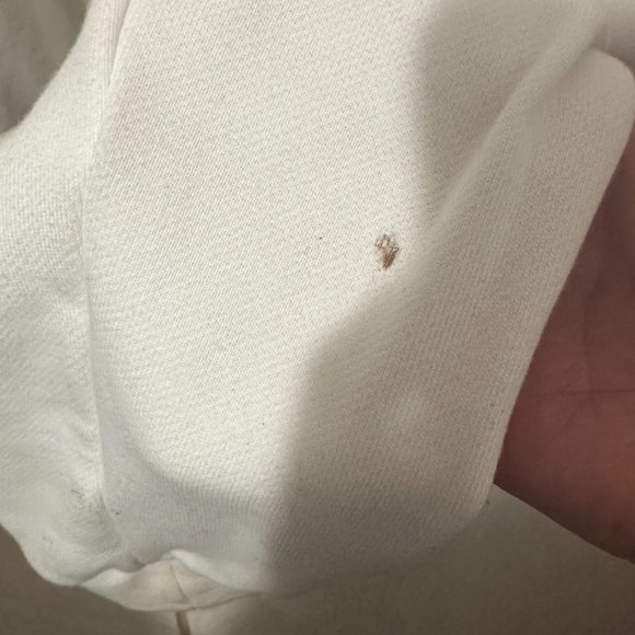 Adidas Original Club Sweatshirt - Picture 2 of 3